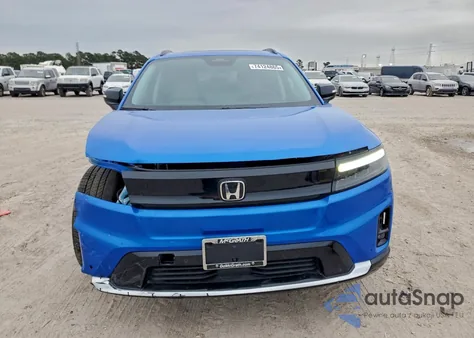 2024 Honda Prologue Tour z USA, uszkodzony, nr VIN 3GPKHXRJ7RS531562